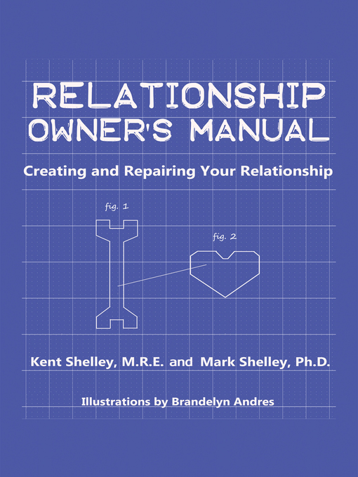 Upplýsingar um Relationship Owner's Manual eftir Kent Shelley M.R.E. - Biðlisti
